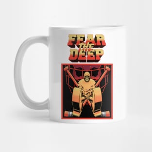 FEAR THE DEEP Mug